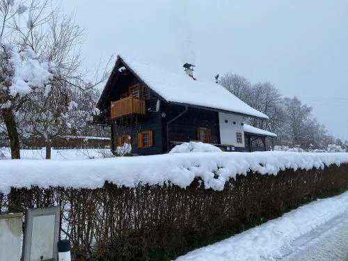 Troadkastn Familie Fritz