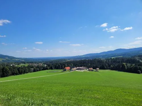 Pircherhof - Adults Only am Biobauernhof