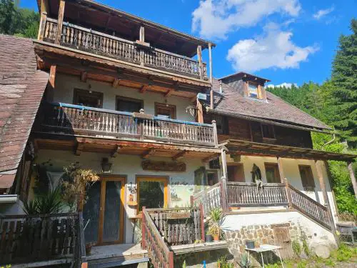 Bergbauer Offenburg