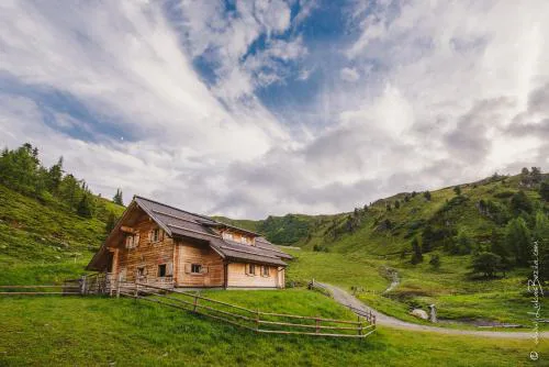 Almstallhütte
