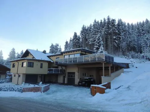 Appartement Seggl 2