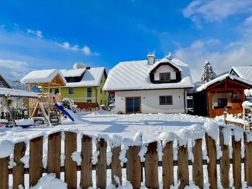 Chalet Mama