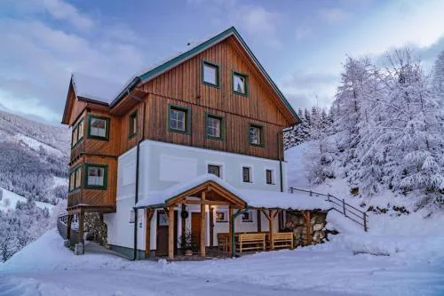 Druckfeichter Hütte