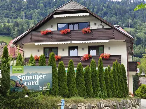 Hotel Pruggererhof