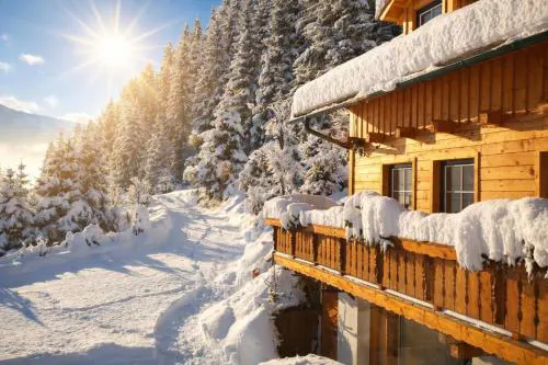 Chalet Steiermark