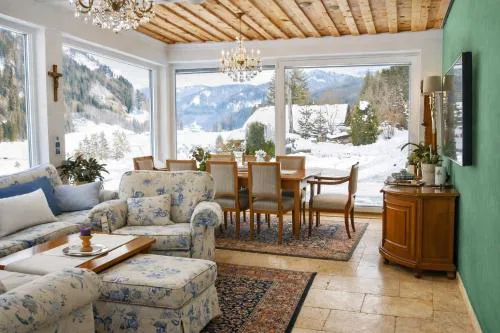 Land - Haus