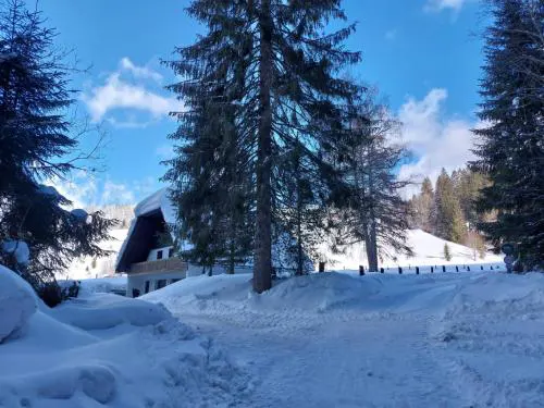 Landhaus am Pyhrn