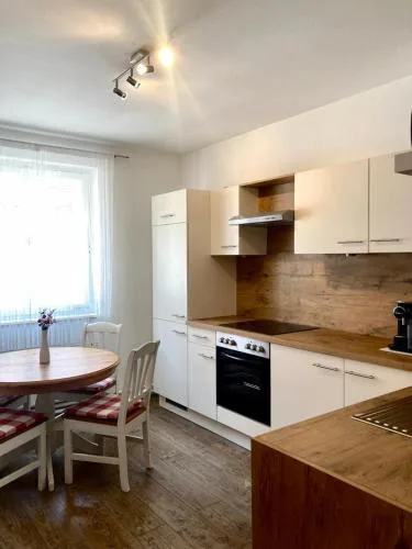 Ferienwohnung Spezerei