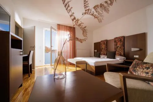 Hotel Garni Toscanina - Adults Only