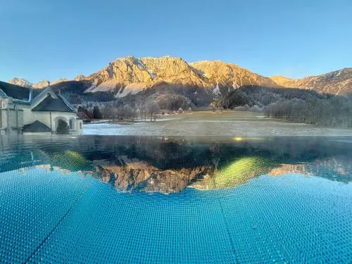 Aktivhotel Pehab - Dachstein Rooftop-Spa