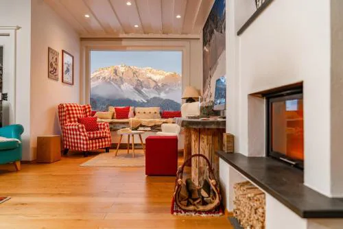 Alpin Appartement Reinhard Tritscher