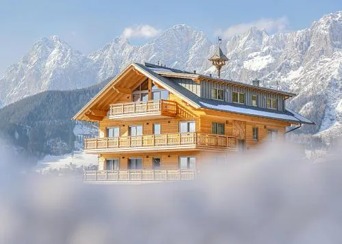 Alpin Residenz Dachsteinperle
