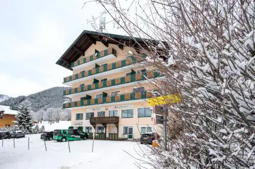 Apartment AUTHORIA