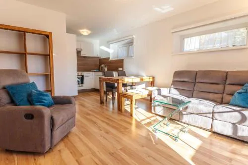 Apartment Eisl