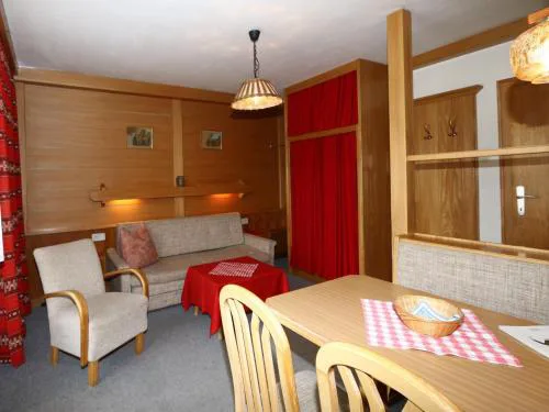 Apartments home Hermann, Ramsau am Dachstein