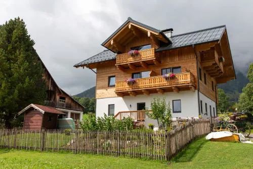 Appartement Goglhof