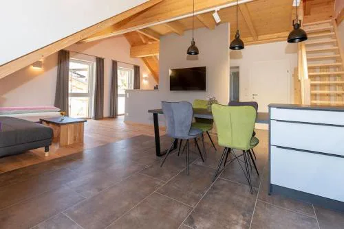 Appartement Tannenhof IV