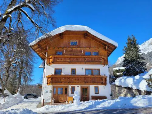 Appartement Wieser