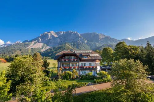 Appartementhaus Sonne
