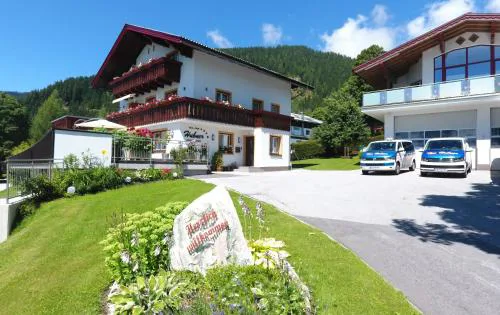 Appartements Hubner