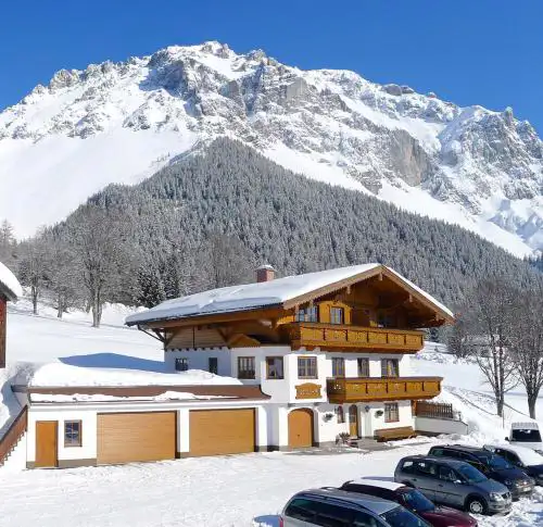 Appartmenthaus Geroldhof