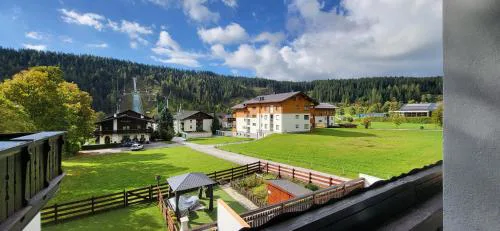Bergidyll 8 by Alpenidyll Apartments