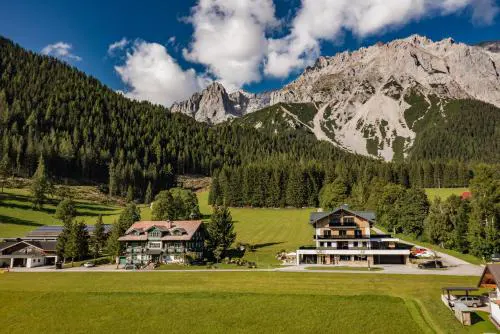 Brandhof