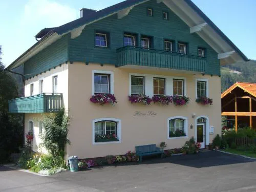Ferienwohnung Haus Lisa