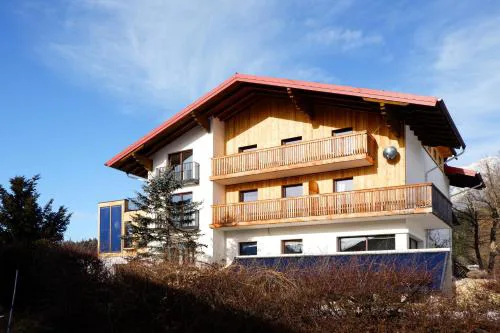 Haus Gerti