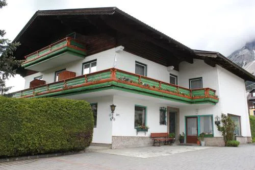 Haus Margit