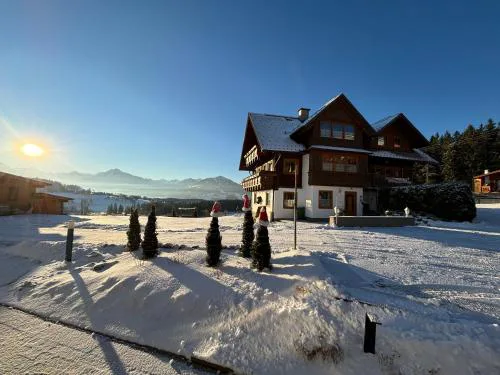 Haus Sonnleitner Appartement Dachstein