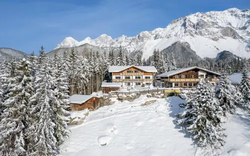 Hotel Ramsaueralm