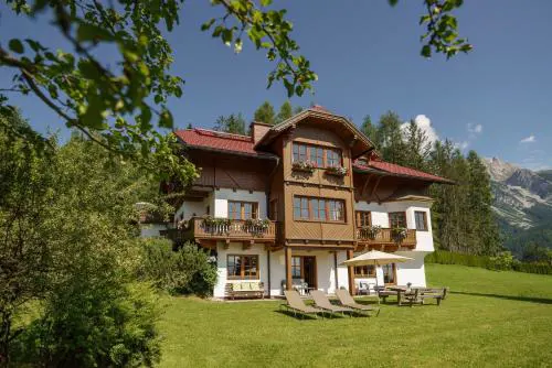 Landhaus Birgbichler - Apartments in Ramsau am Dachstein - Schladming Dachstein