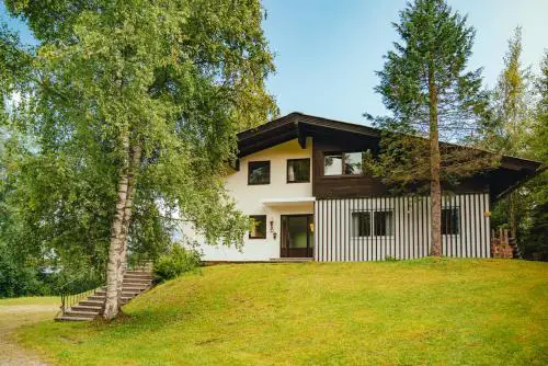 Landhaus Blaubeerhügel