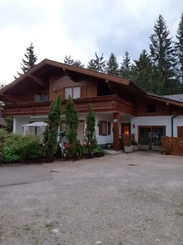 Landhaus-Königsberg, Vorberg 360 Ebengütlweg