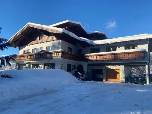 Landhaus Wieser