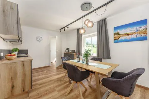 Neues Luxus APARTMENT DACHSTEIN - Ramsau am Dachstein - Schladming Dachstein