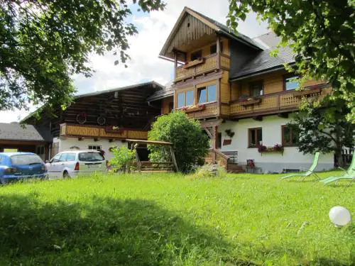 Obergrabnerhof