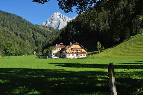 Pension Glöshof