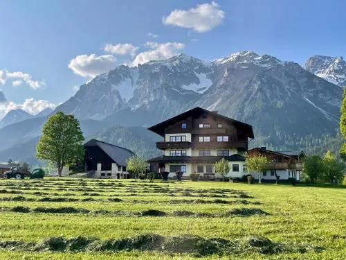 Pension Möslehnerhof