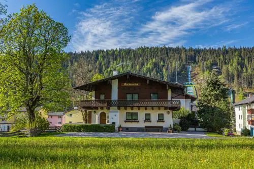 Soldanella 1 by Alpenidyll Apartments