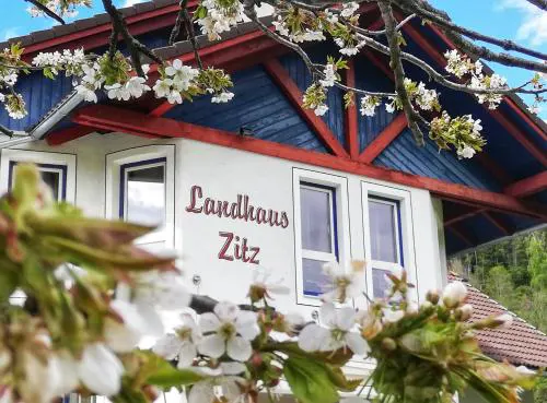 Landhaus Zitz