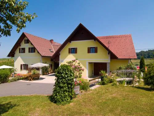 Weingut Schwarzl
