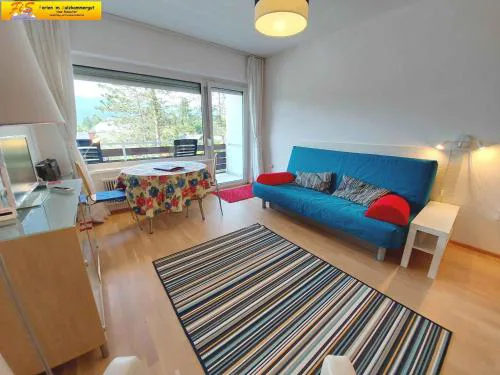 Studio in Sonnenalm - Salzkammergut 37033