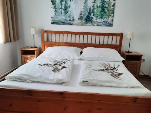 Ferienwohnung Pusterhofer