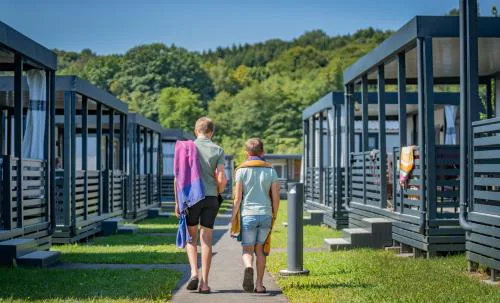 Camping Resort Riegersburg