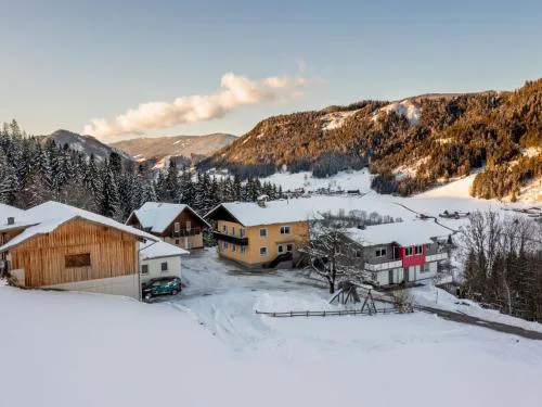 Holiday Home Pilz by Interhome