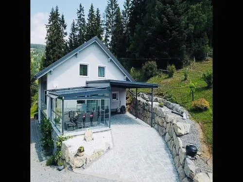 Wohnung in Salchau nahe Lachtal Skigebiet