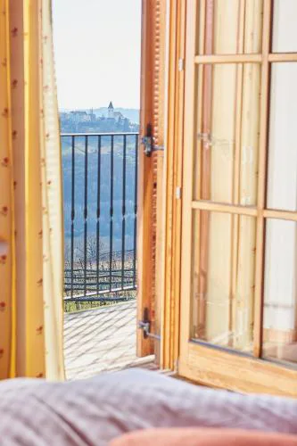 Winzerzimmer Scharl
