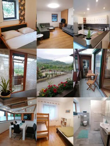 Urlaub am Bauernhof - Zettlerhof Apartment